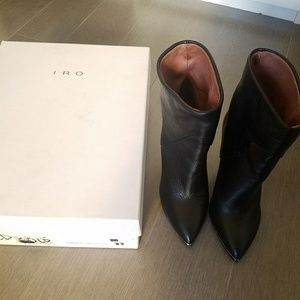 IRO BOOTS